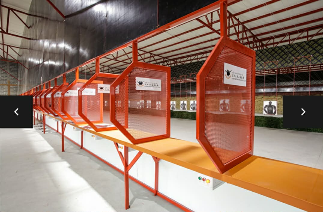 VIP Area 5