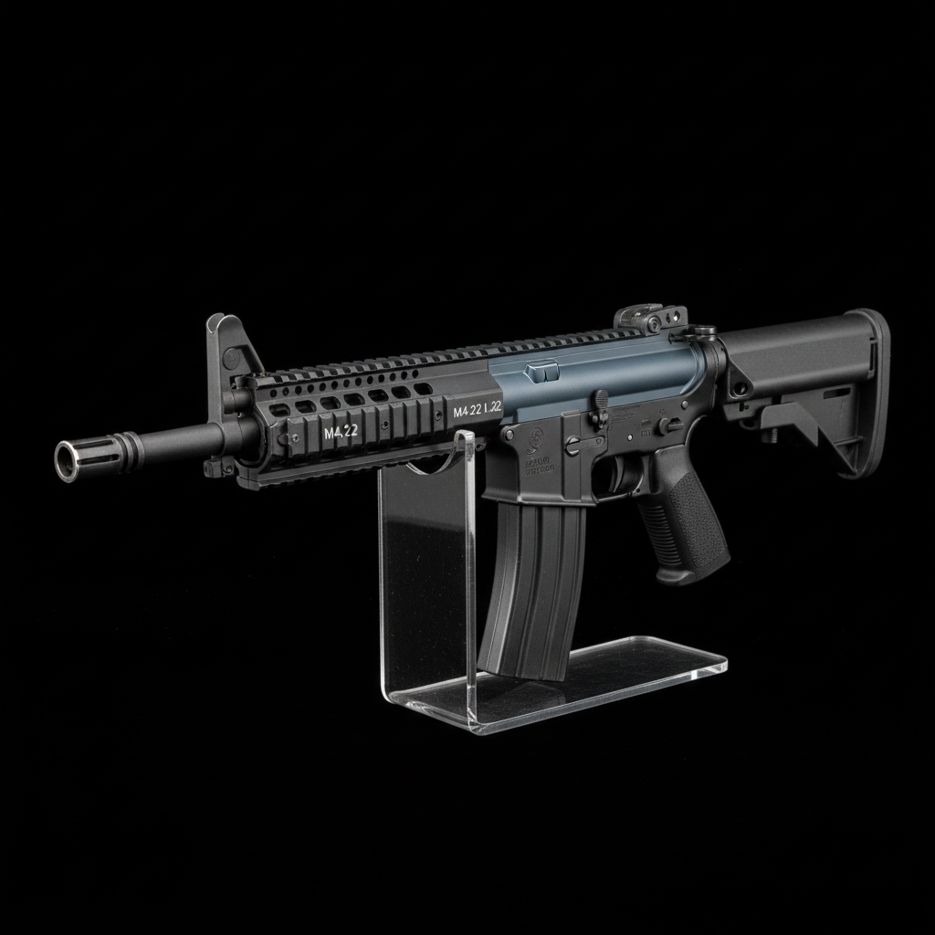 M4.22 LR