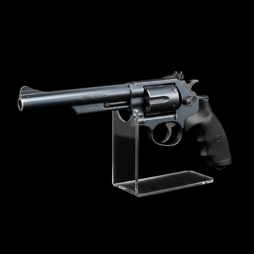 Smith Wesson .38