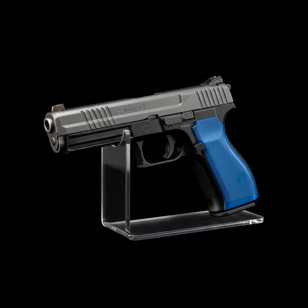 CZ Shadow 2