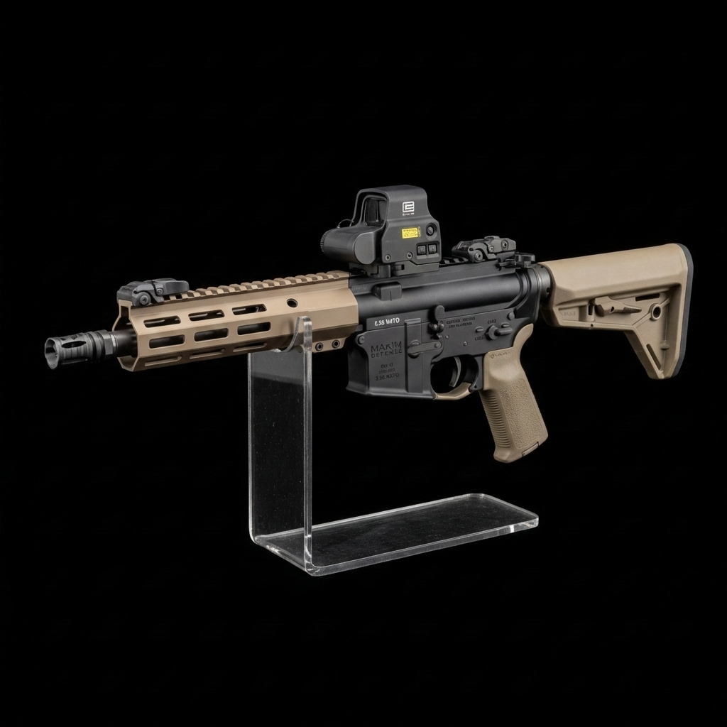 MAXIM 5.56 NATO