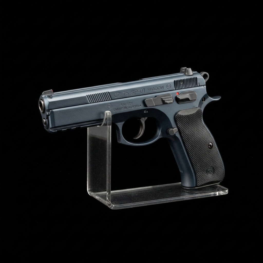 CZ .45